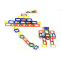 Smart games Colorful chain links, IQ Educatinal kids toys